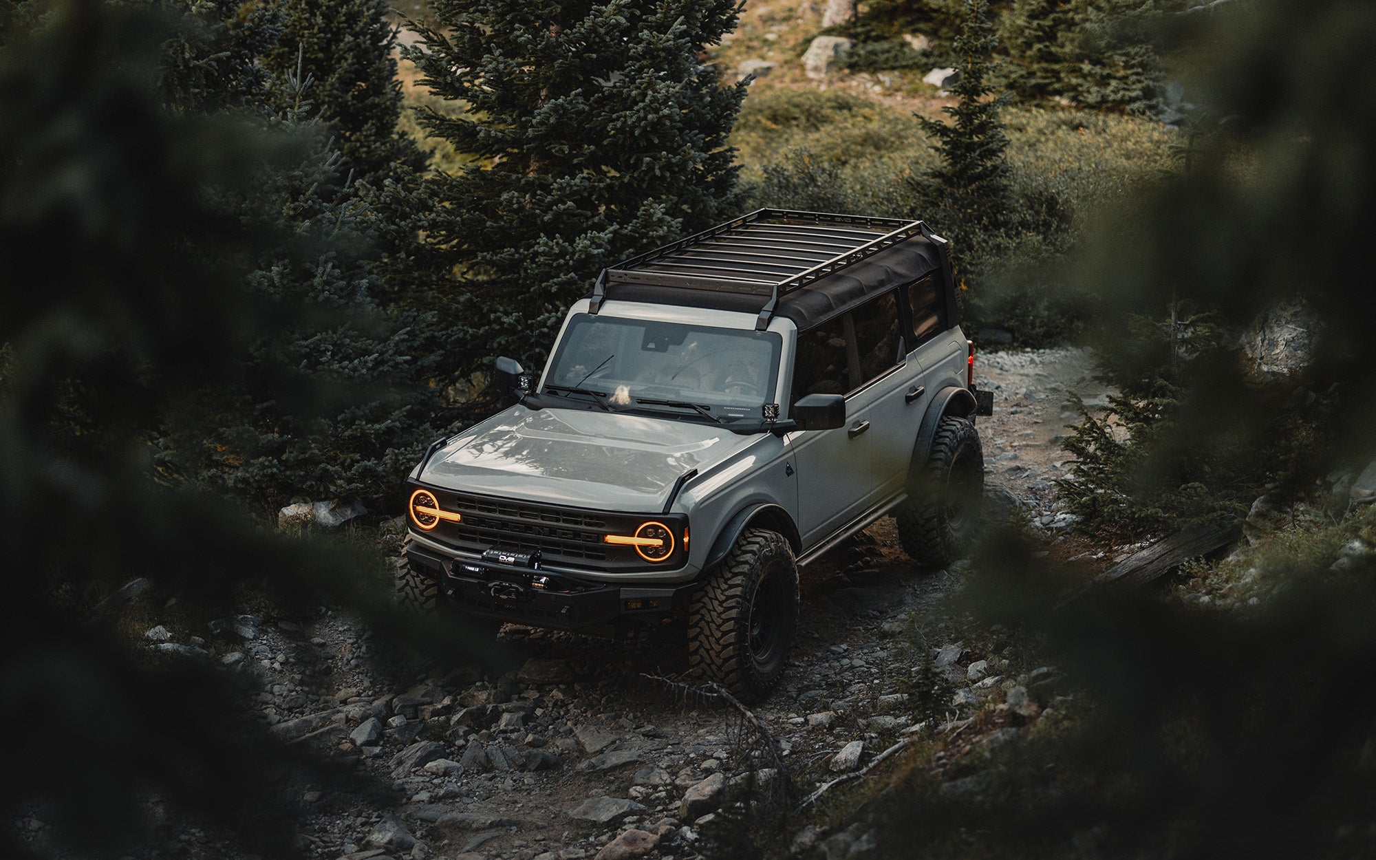 October 2023 | DV8 Offroad Build of the Month