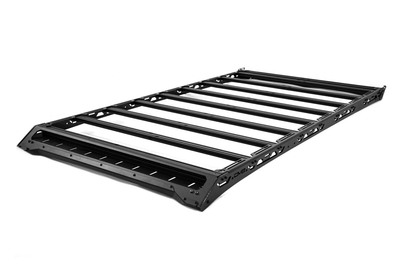 6th Gen Toyota 4Runner Roof Racks