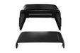 1997-06 Jeep TJ Square Back Hard Top-DV8 Offroad