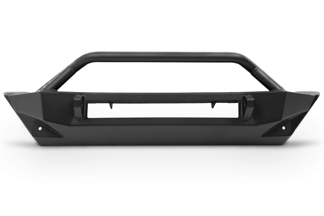 2007-2023 Jeep Wrangler JK/JL & Gladiator JT | FS-1 Series Stubby Front Bumper