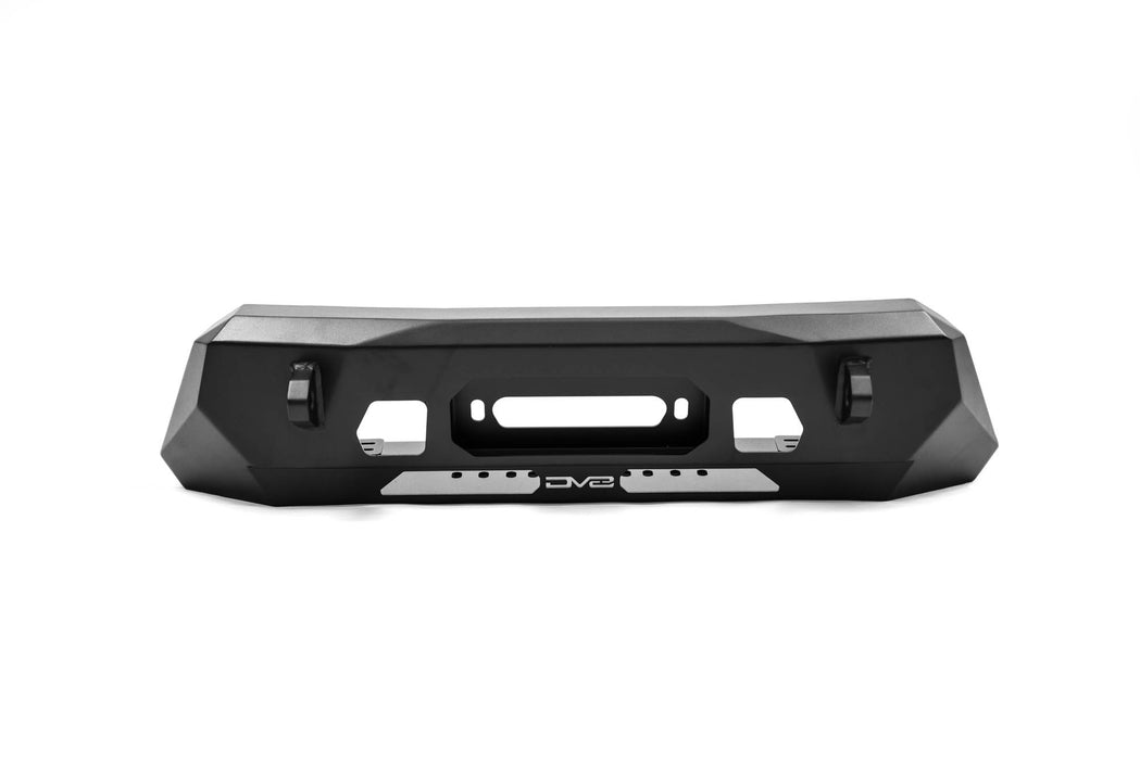 2015-2020 Chevy Colorado Centric Front Bumper