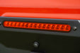 Brake Light on the Spare Tire Delete for the 2018-2023 Jeep Wrangler JL
