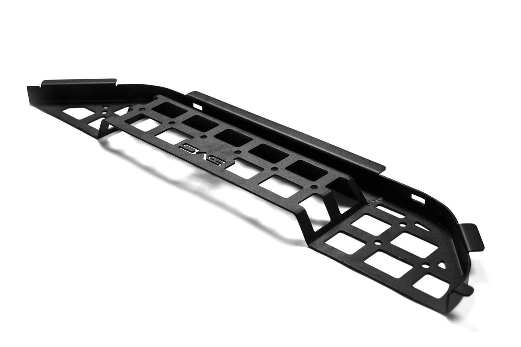 2018-2025 Jeep Wrangler JL & Gladiator JT Electric Seat Front Door Molle Pockets