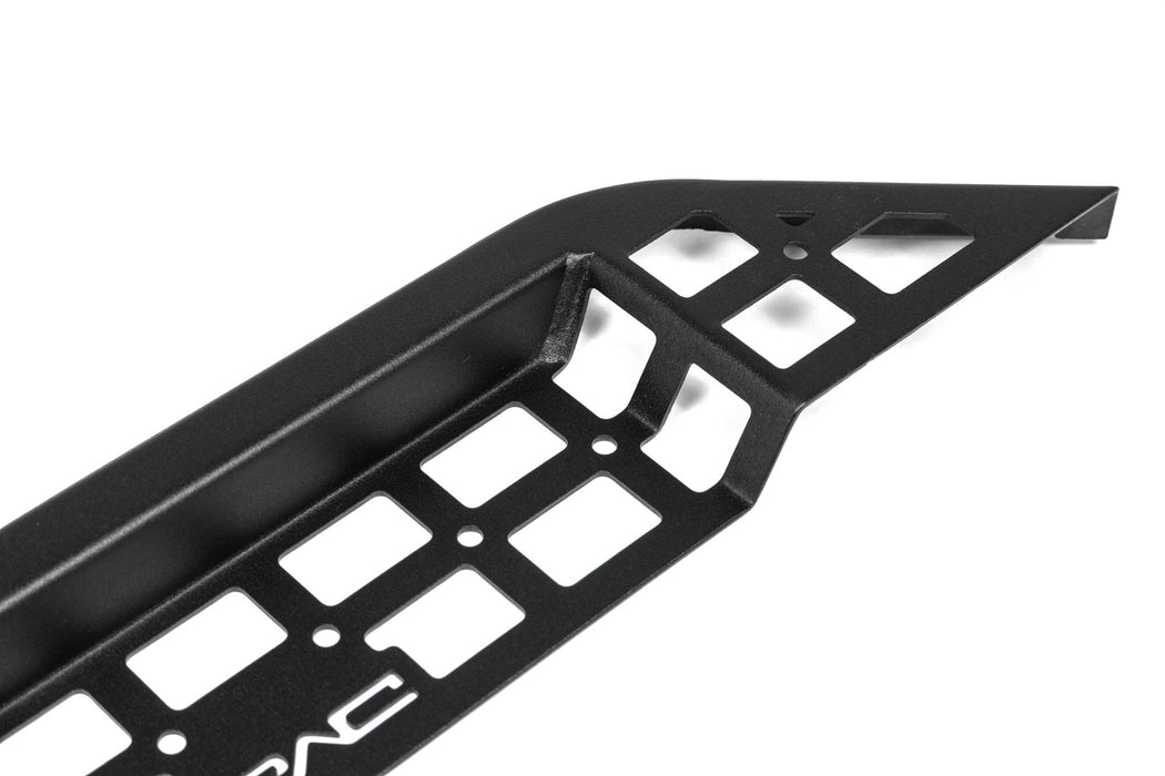 2018-2025 Jeep Wrangler JL & Gladiator JT Electric Seat Front Door Molle Pockets