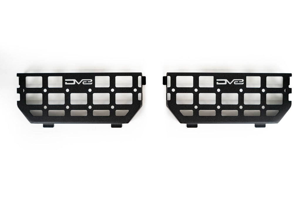 2021-2025 Ford Bronco | Seat Back Molle Pockets