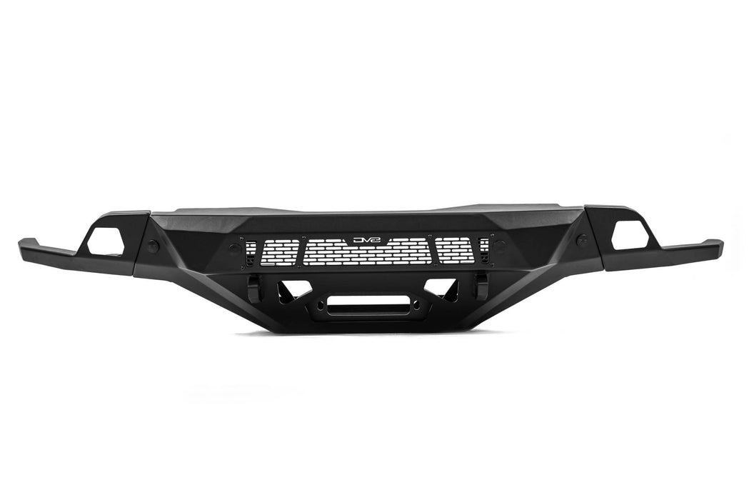 2022-2025 Chevy Silverado 1500 Spec Series Front Bumper