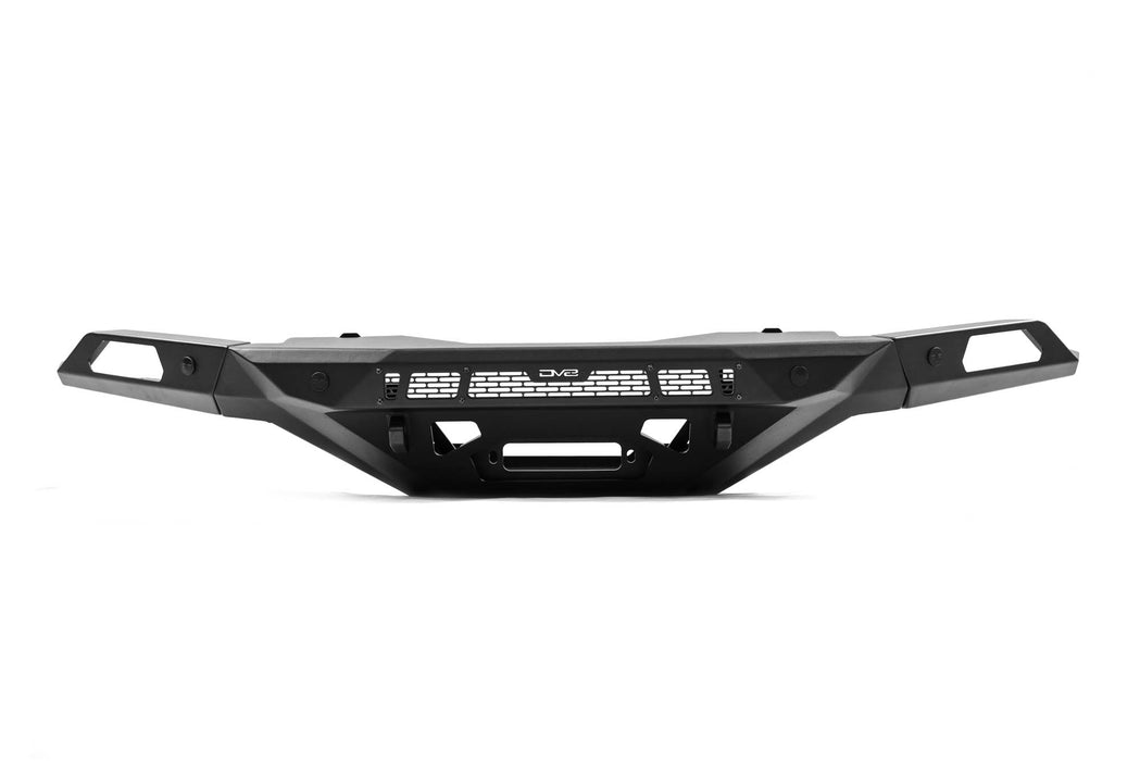 2022-2025 GMC Sierra 1500 Spec Series Front Bumper