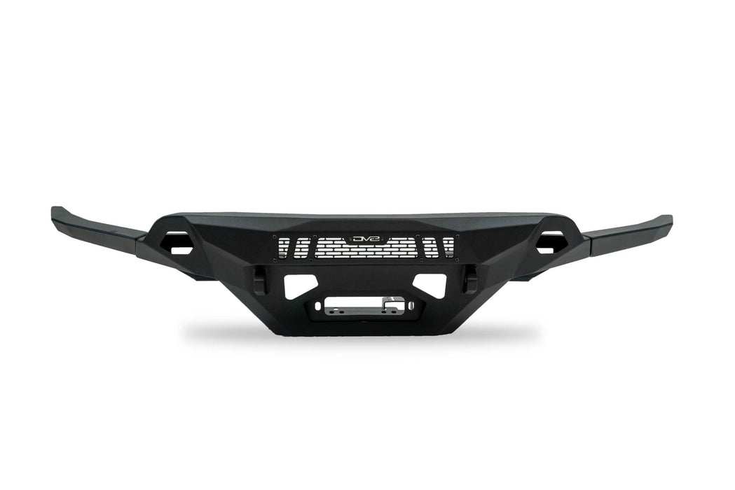 2023-2025 Chevy Colorado | Spec Series Front Bumper