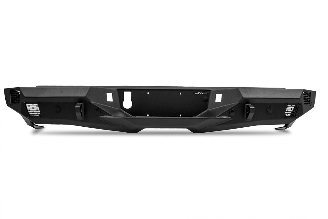 2023-2025 Chevy Colorado & GMC Canyon | Spec Series Rear Bumper