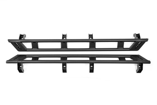 2023-2025 Chevy Colorado & GMC Canyon Rock Sliders