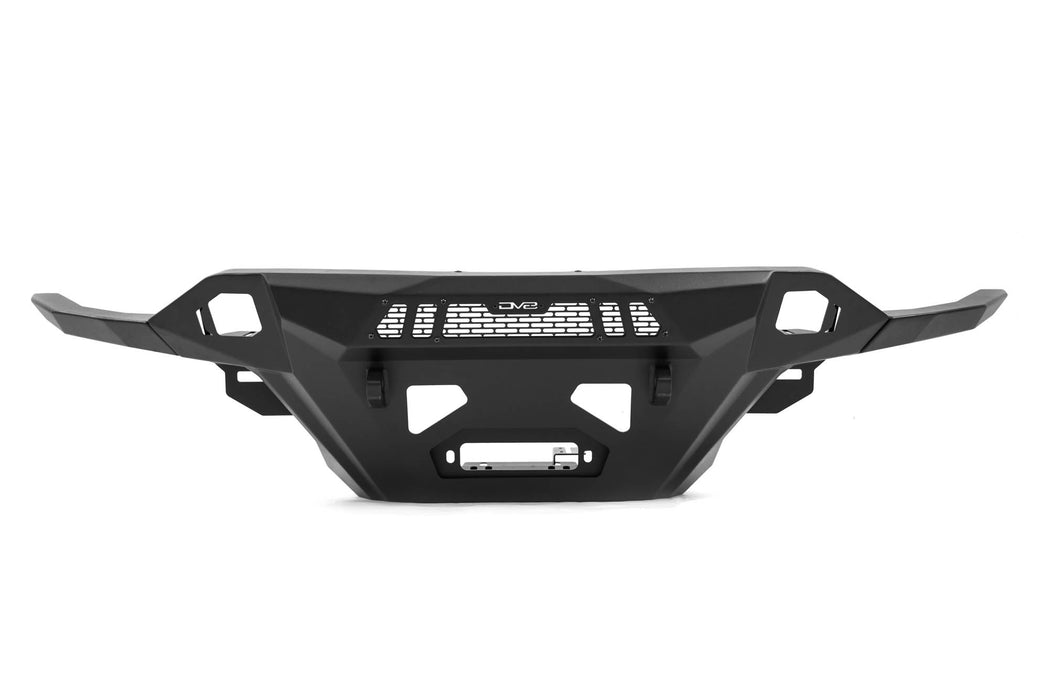 2023-2025 GMC Canyon Spec Series Front Bumper