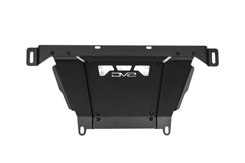 2024-2025 Toyota Land Cruiser & 4Runner Front Skid Plate