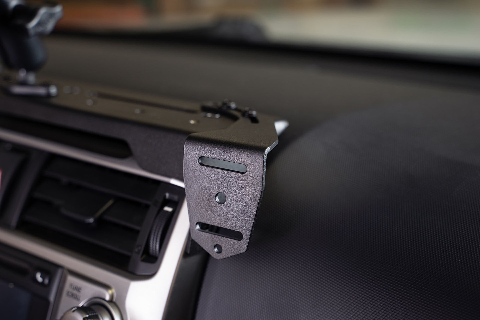 Digital Device Side Mounts