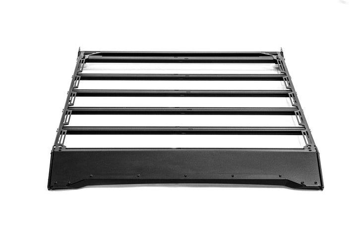 2024-2025 Toyota Tacoma Double Cab Roof Rack