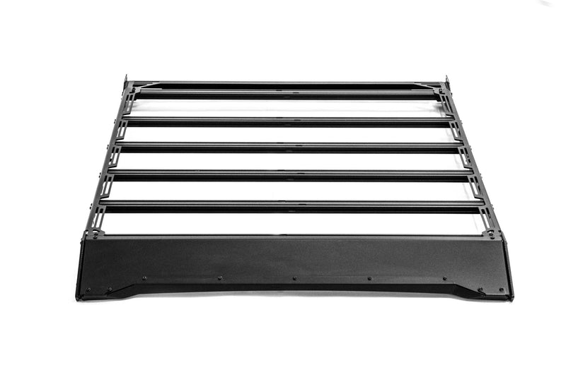 2024-2025 Toyota Tacoma Double Cab Roof Rack