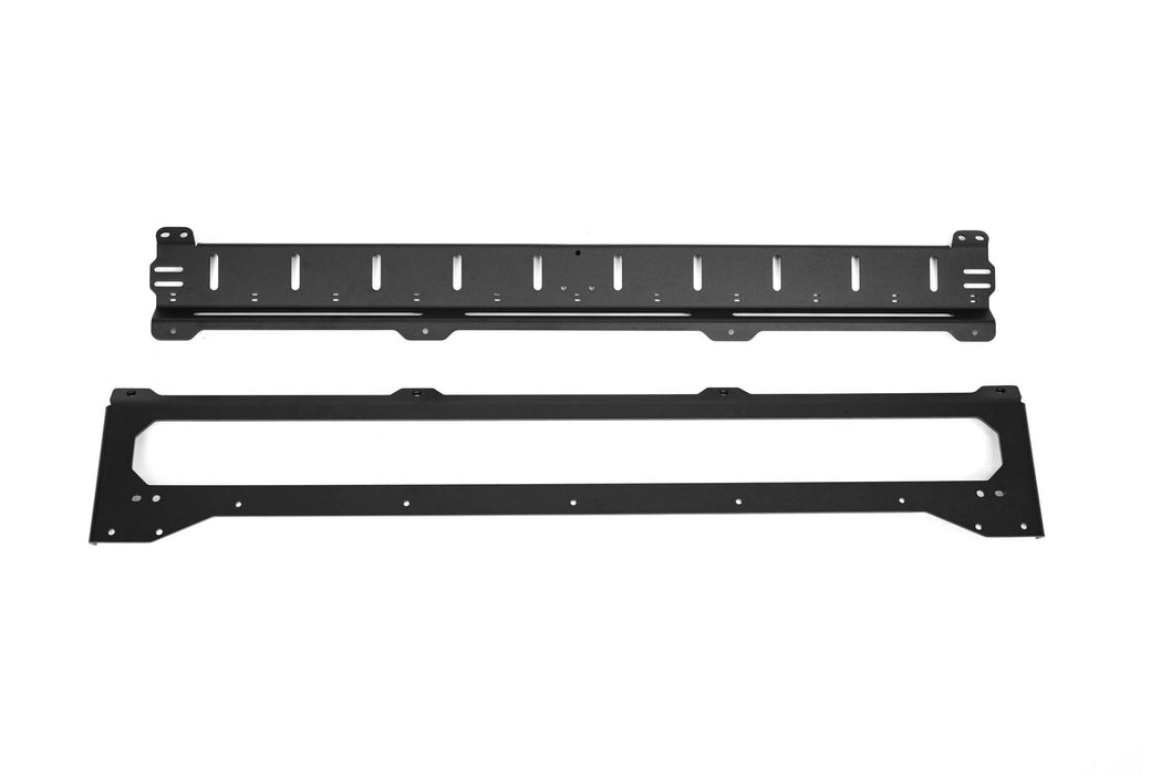 2024-2025 Toyota Tacoma Roof Rack Light Mount
