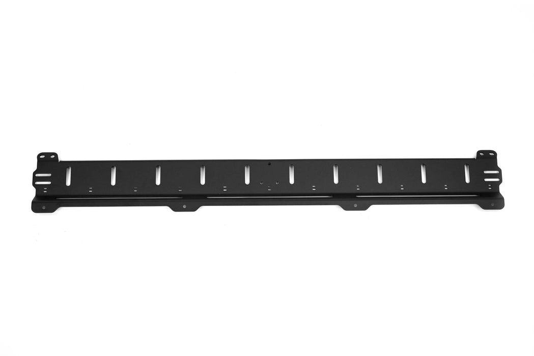 Light mounting piece for the Roof Rack Light Mount for the 4th Gen Toyota Tacoma Roof Rack
