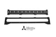 What's Included: Roof Rack Light Mount for the 4th Gen Toyota Tacoma Roof Rack