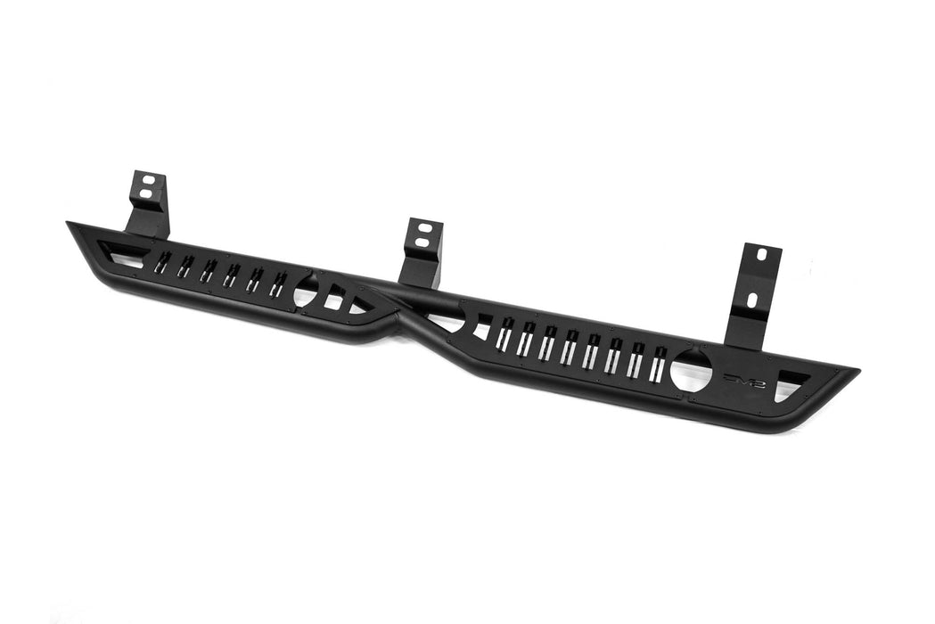 OE Plus Side Steps for the 2010-2024 Toyota 4Runner, Studio Shot