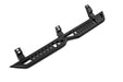 Bike-pedal like grip on the OE Plus Side Steps for the 2010-2024 Toyota 4Runner