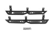 What's included: OE Plus Side Steps for the 2010-2024 Toyota 4Runner