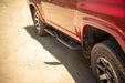 OE Plus Side Steps for the 2010-2024 Toyota 4Runner