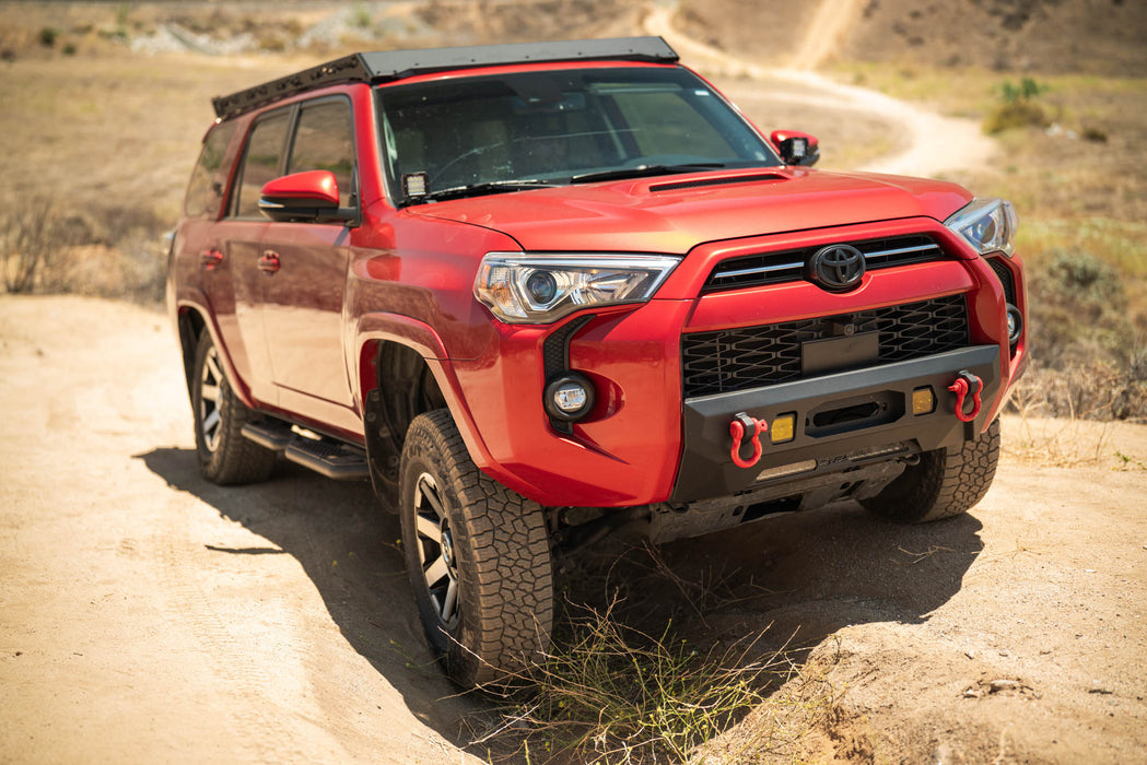 2010-2024 Toyota 4Runner OE Plus Side Steps