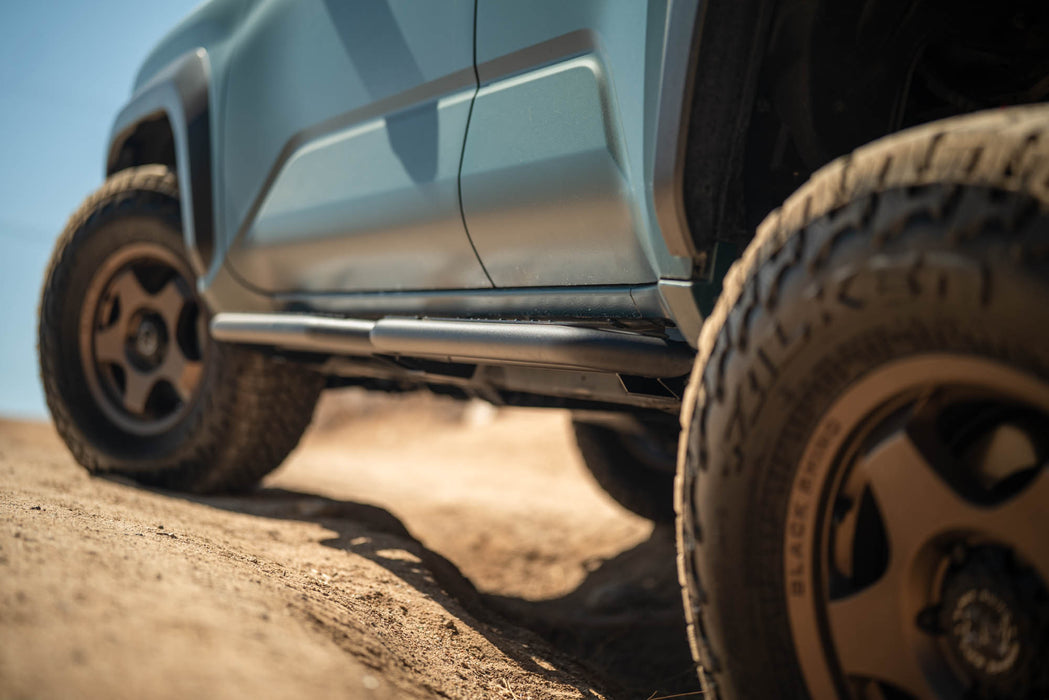 2025 Toyota 4Runner OE Plus Side Steps