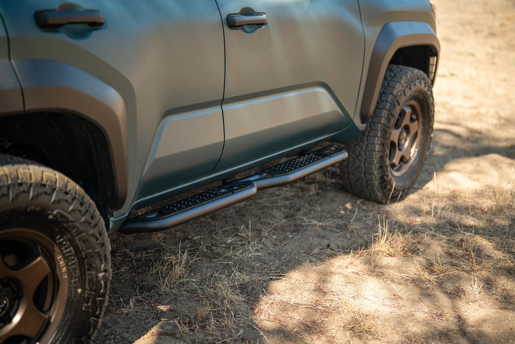 2025 Toyota 4Runner OE Plus Side Steps