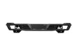 Ford Bronco Rear Tube Bumper