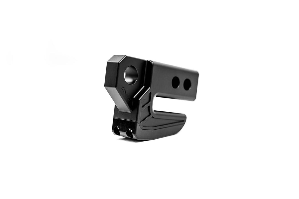 DV8 Xtract Hitch Skid Plate