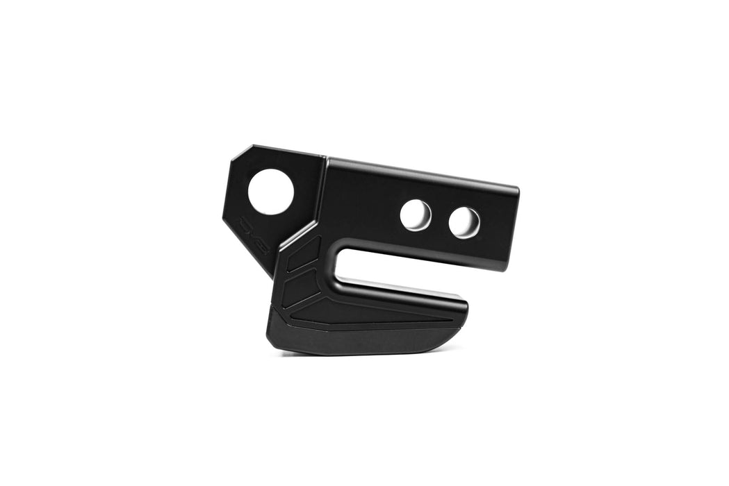 DV8 Xtract 2" Hitch Skid Plate