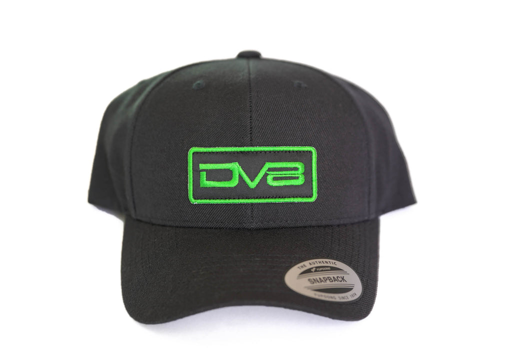DV8 Offroad Snapback Hat