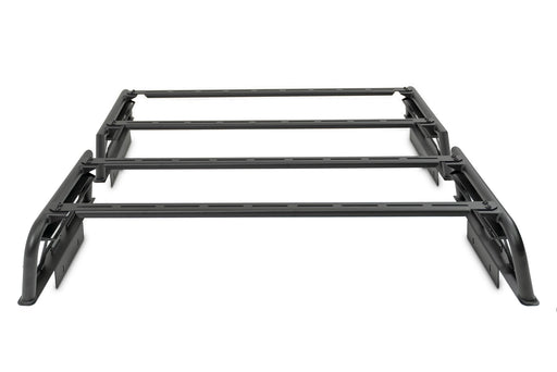 MTO Series Full-Size Truck Bed Rack | Universal