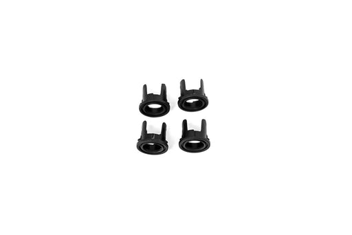 DV8's Set of 4 Ford Parking Sensor Bezels Off Truck