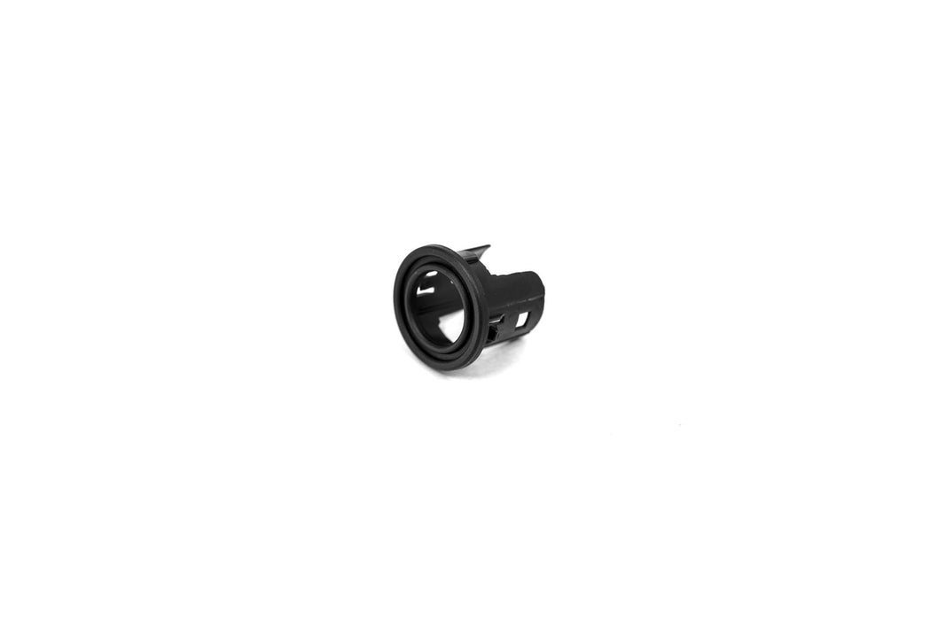 A Singular Motorcraft Sensor Bezel Off Truck