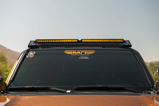 Light Mount for the Toyota Land Cruiser 250 Series & Lexus GX 550 Roof Rack