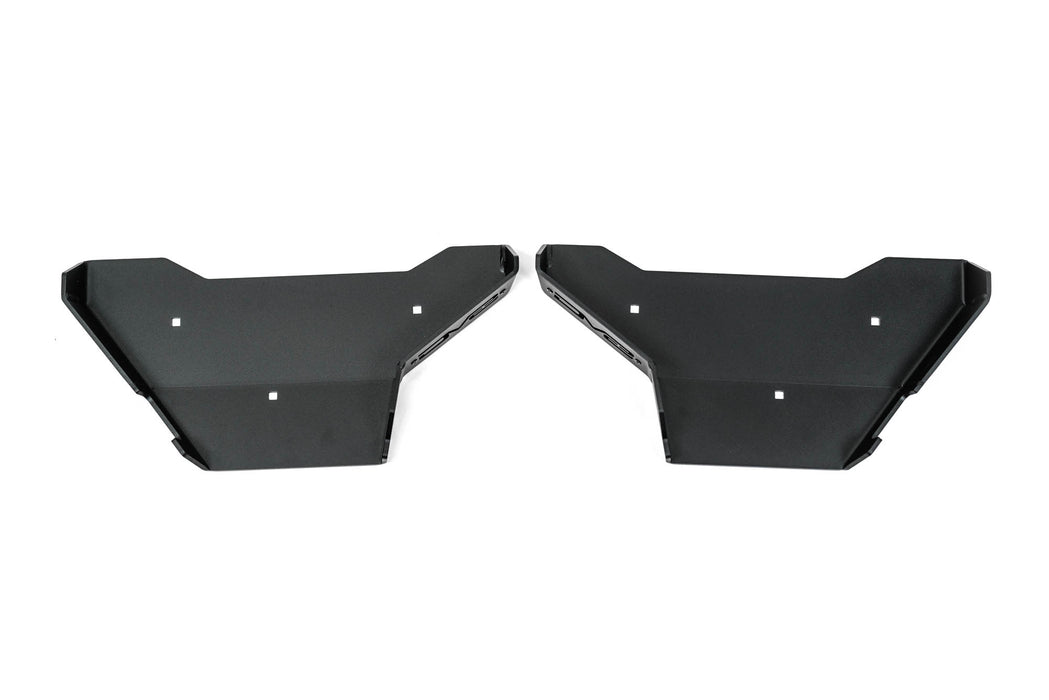 2024-2025 Toyota Land Cruiser & 4Runner A-Arm Skid Plates