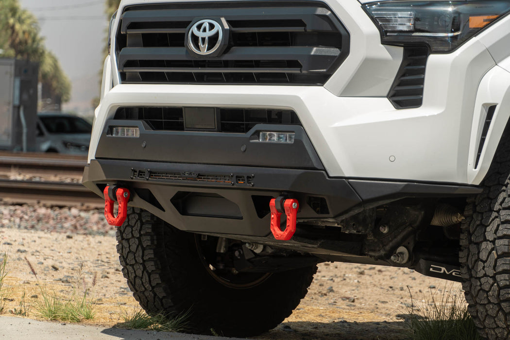 Winch Fairlead Cover Plate