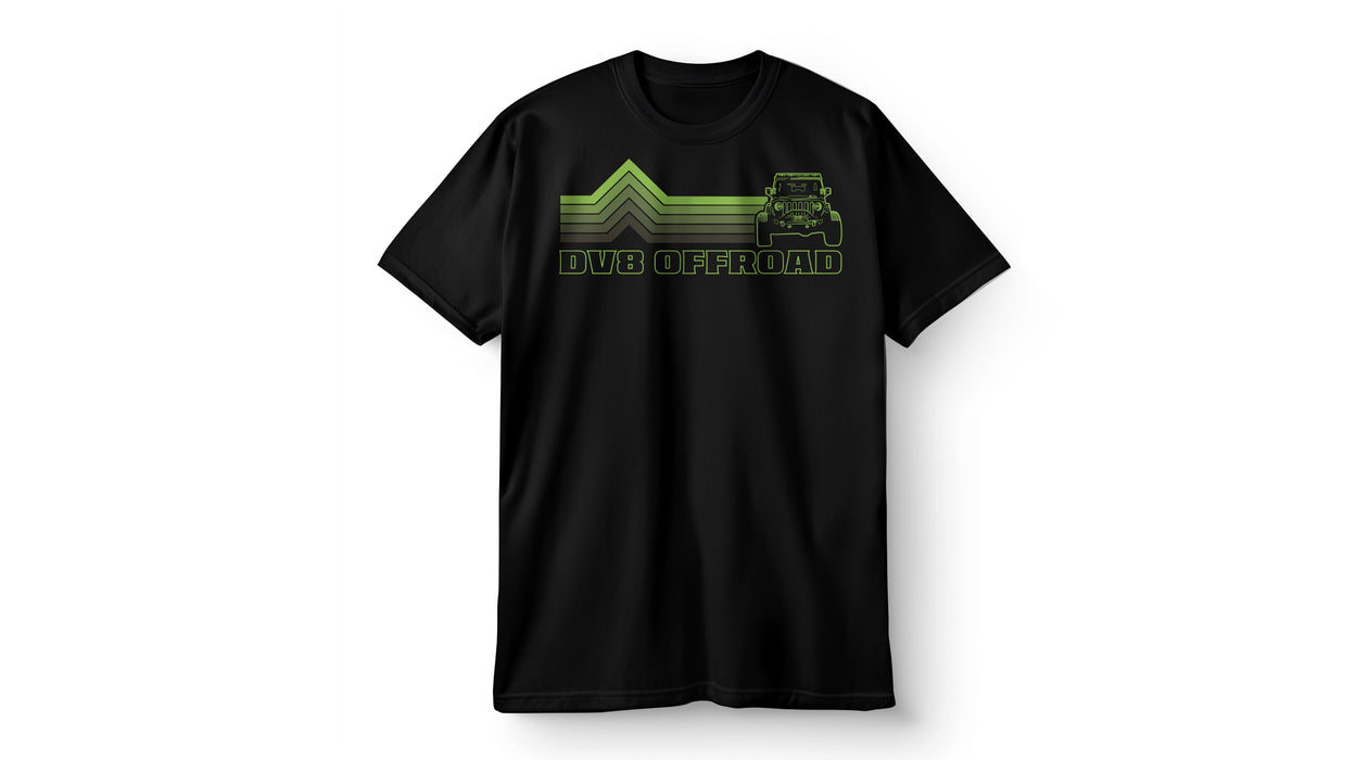 Jeep Logo T-Shirt