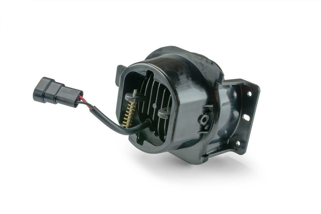 2018-21 Jeep JL & 2020-21 JT LED Fog Lights-DV8 Offroad