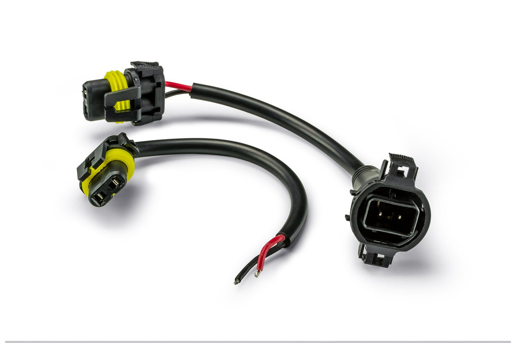 2018-21 Jeep JL & 2020-21 JT LED Fog Lights-DV8 Offroad