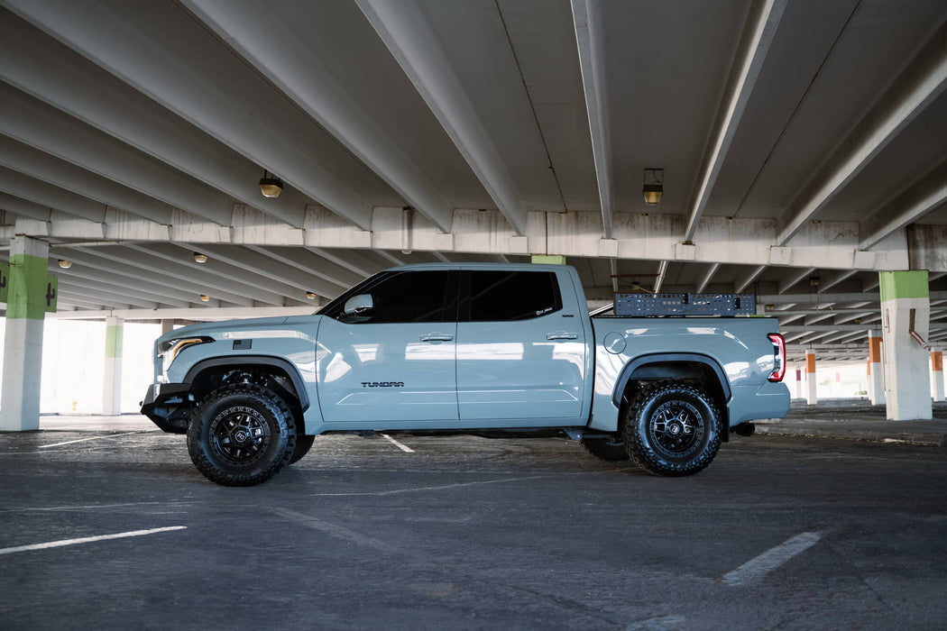 2022-2025 Toyota Tundra | MTO Series Winch Front Bumper