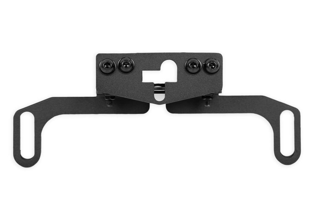2021-2025 Ford Bronco | Front Camera Relocation Bracket