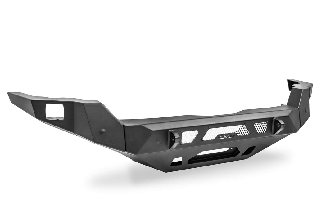 2022-2025 Toyota Tundra | MTO Series Winch Front Bumper