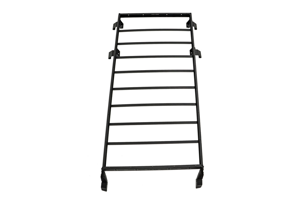 2021-2025 Ford Bronco | 4-Door Hard Top Roof Rack