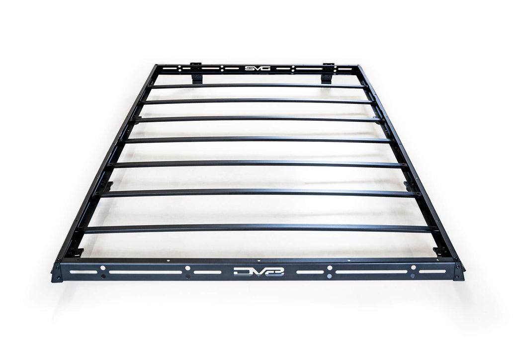 Wrangler JK Roof Rack