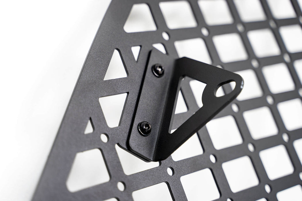 2018-2023 Jeep Wrangler JL | Rear Window Molle Storage Panels