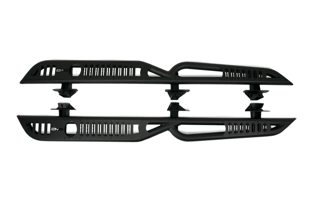 2021+ Ford Bronco Side Steps