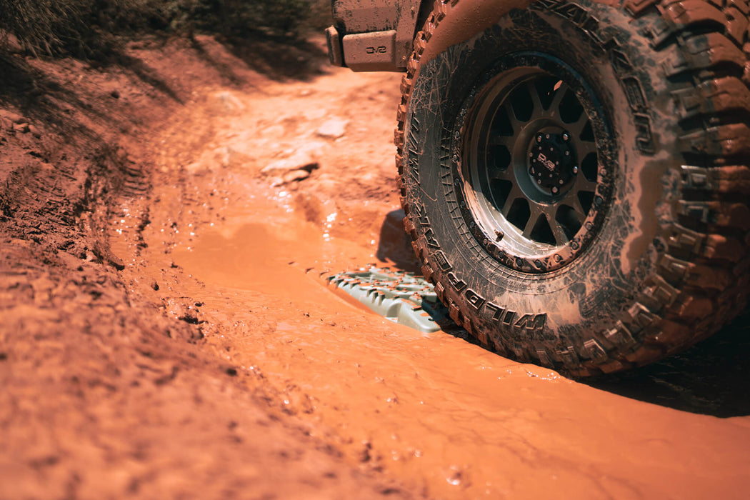 Recovery Traction Board
